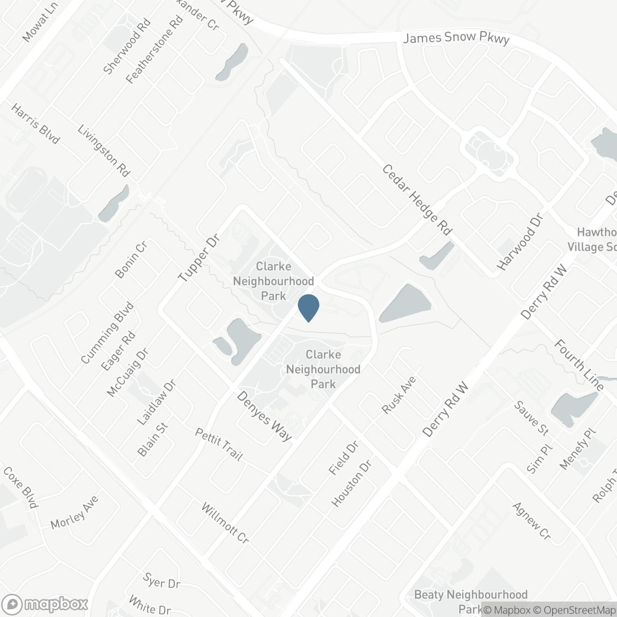 1421 COSTIGAN Road Unit# 506, Milton, Ontario L9T 2N4